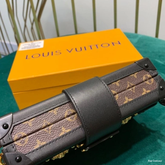 Cheap MALLE VUITTON PETITE LOUIS 0719